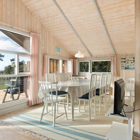 Sb113-sydals-oddermosen-11 Hébergement de vacances Sonderby (Sonderjylland)