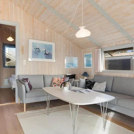 Hébergement de vacances Sb113-sydals-oddermosen-11 Sonderby (Sonderjylland)