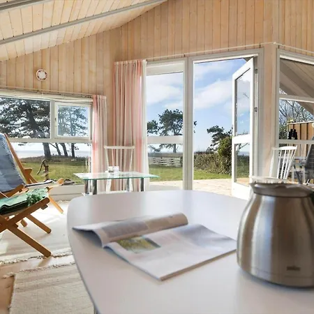 Hébergement de vacances Sb113-sydals-oddermosen-11 *