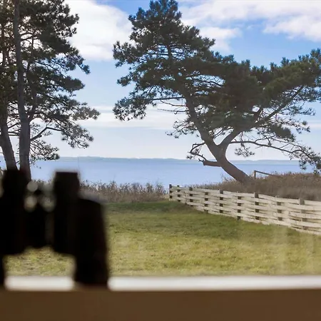 Sb113-sydals-oddermosen-11 Hébergement de vacances