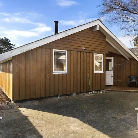 Vakantiehuis Sb113-sydals-oddermosen-11 Sonderby (Sonderjylland)