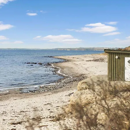 Hébergement de vacances Sb113-sydals-oddermosen-11 Sonderby (Sonderjylland)