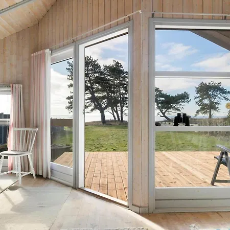 Sb113-sydals-oddermosen-11 Holiday home Sonderby (Sonderjylland)