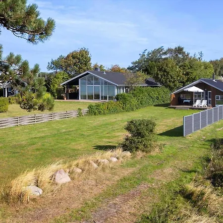 Sb113-sydals-oddermosen-11 Holiday home