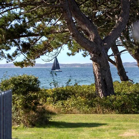 Sb113-sydals-oddermosen-11 Holiday home *