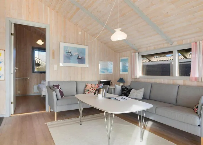 Semesterbostad Sb113-sydals-oddermosen-11 Sonderby (Sonderjylland)